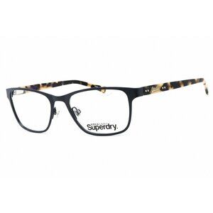 Superdry EYEGLASSES SDOMKA-164-53 New with case Superdry | Accessories | New Superdry Rockstar Uv Mirror Red  main image 3
